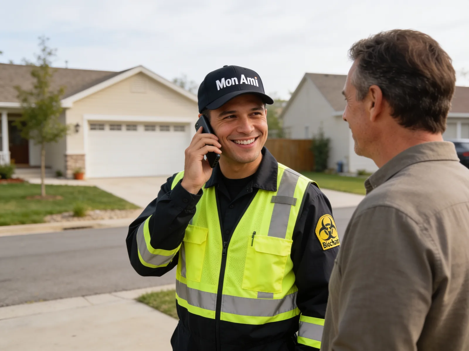 Sewage Cleanup Fenton, MO FAQs