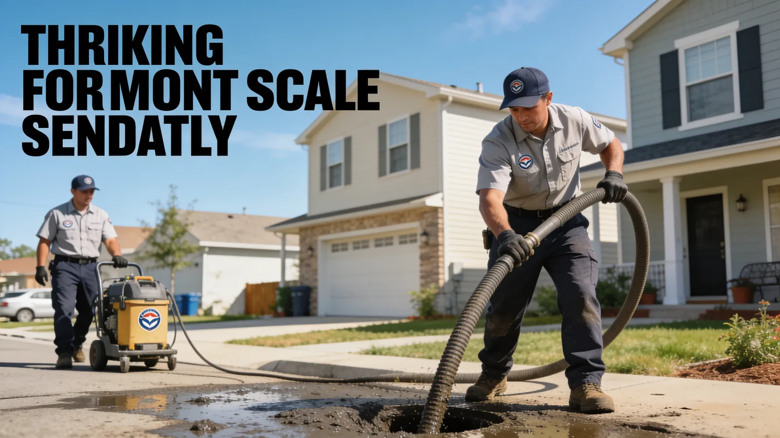 Sewage Cleanup in Fenton, MO near me